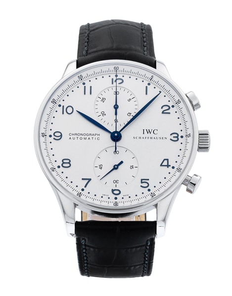 IWC Portugieser Chrono IW371417